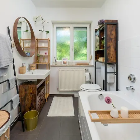 Apartament Eg L 15min Bis Salzburg