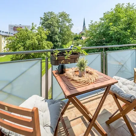 Apartament Eg L 15min Bis Salzburg Freilassing