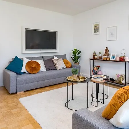 Apartament Eg L 15min Bis Salzburg